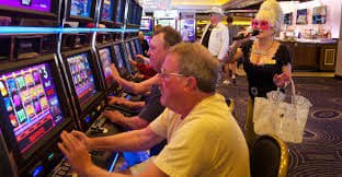 Live-dealer table interface